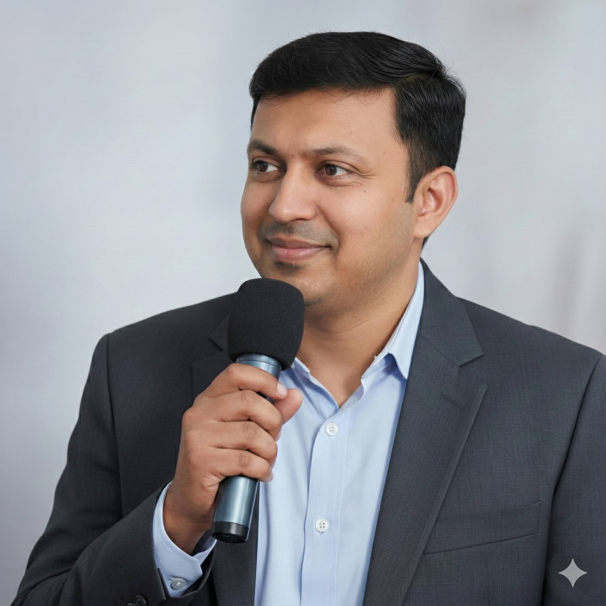 Simon K A - Digital Marketing Freelancer